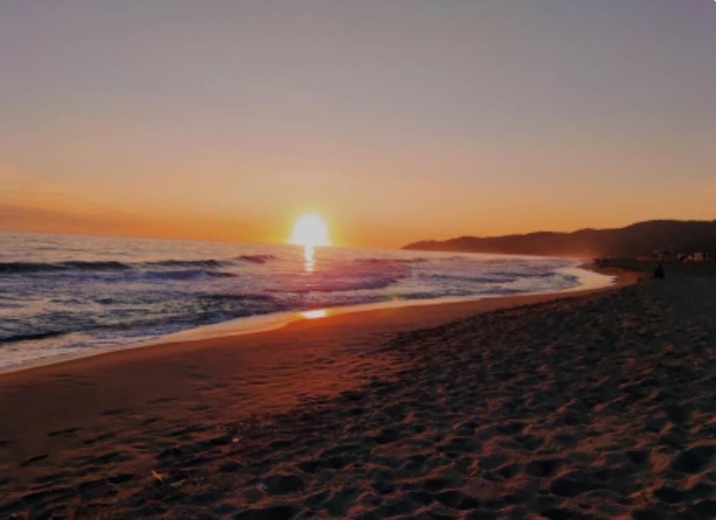 Casa Christian Costa Calma Beach المظهر الخارجي الصورة